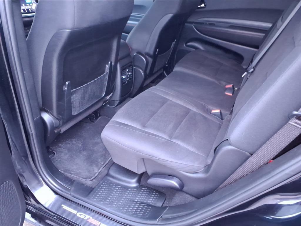 used 2023 Dodge Durango car, priced at $26,496