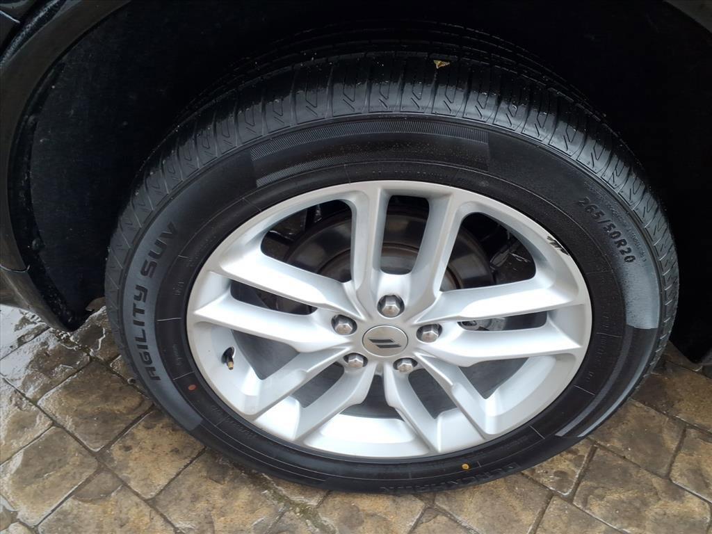 used 2023 Dodge Durango car, priced at $26,496