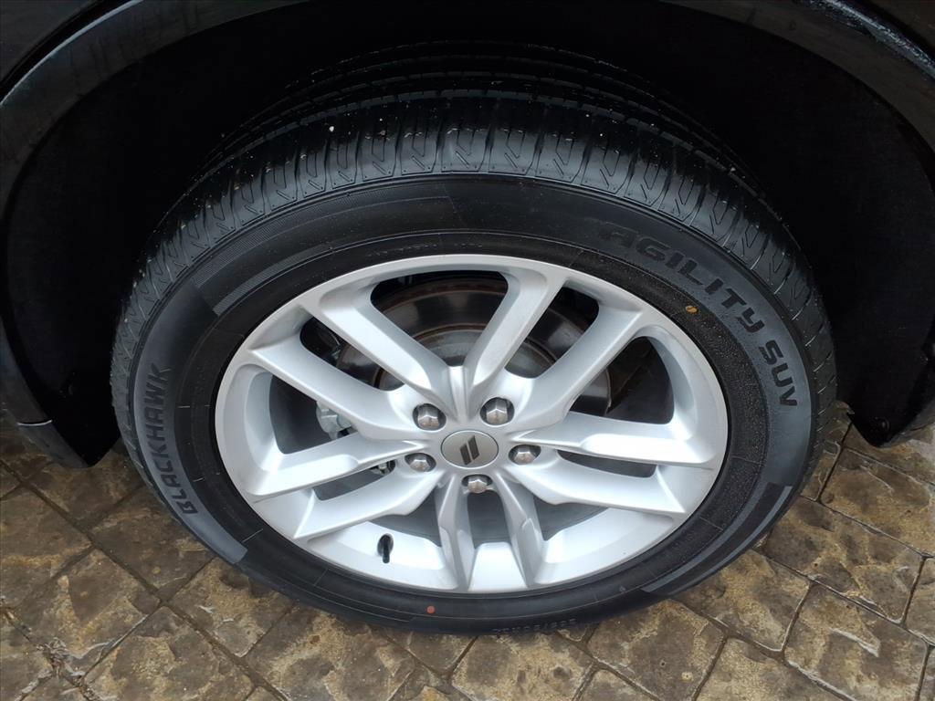 used 2023 Dodge Durango car, priced at $26,496