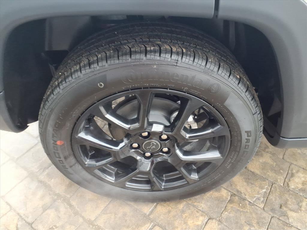 new 2026 Jeep Compass car, priced at $28,722