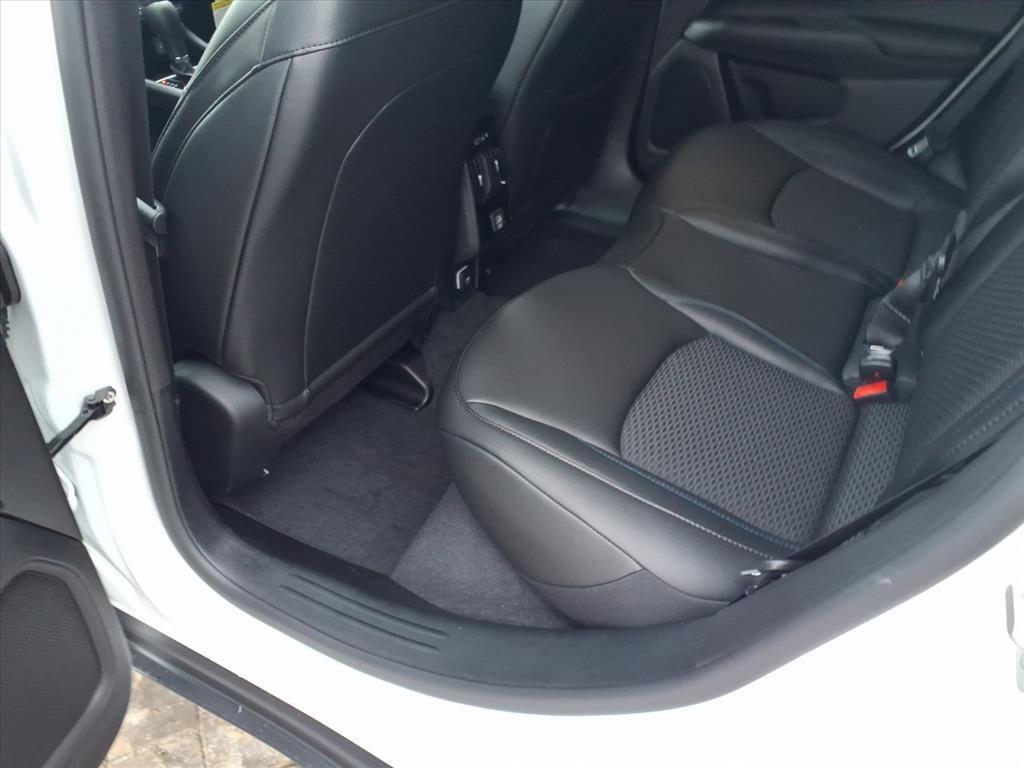 new 2026 Jeep Compass car, priced at $28,722