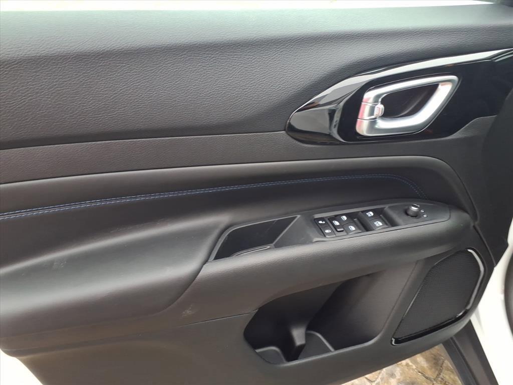 new 2026 Jeep Compass car, priced at $28,722