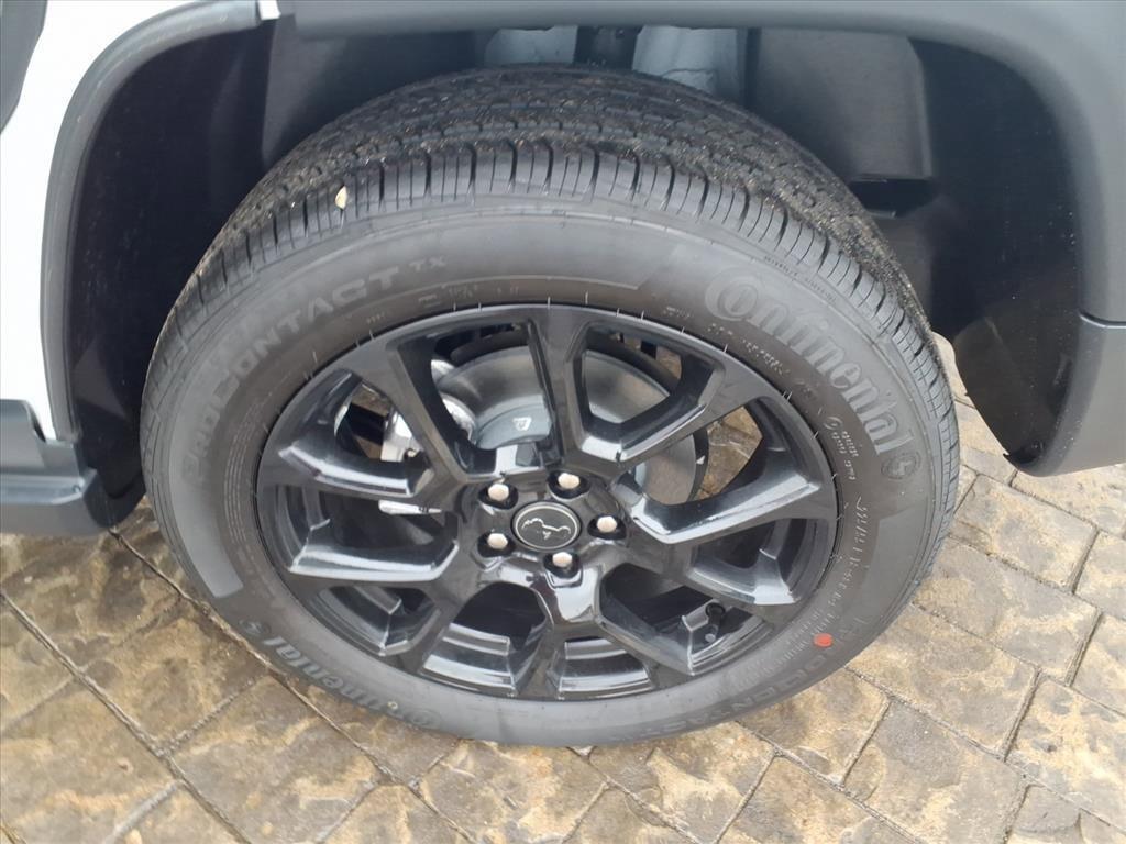 new 2026 Jeep Compass car, priced at $28,722