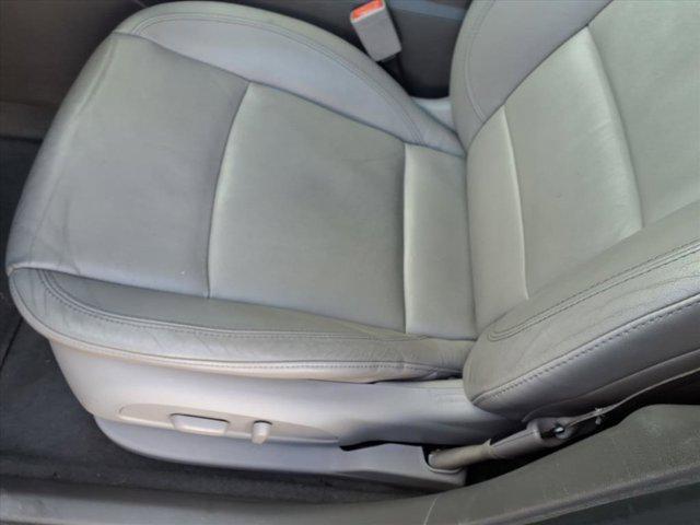 used 2017 Chevrolet Cruze car, priced at $9,787