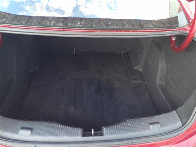 used 2017 Chevrolet Cruze car, priced at $9,787