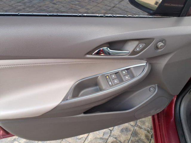 used 2017 Chevrolet Cruze car, priced at $9,787