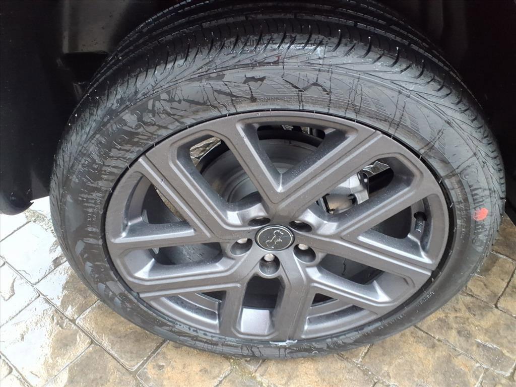 new 2026 Jeep Compass car, priced at $29,167