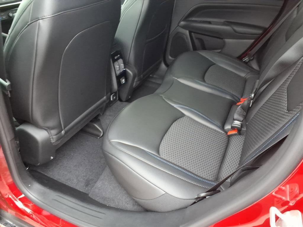 new 2026 Jeep Compass car, priced at $29,167