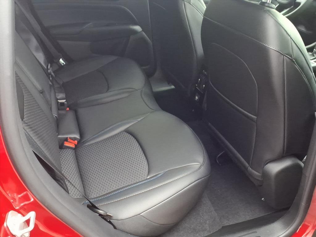 new 2026 Jeep Compass car, priced at $29,167