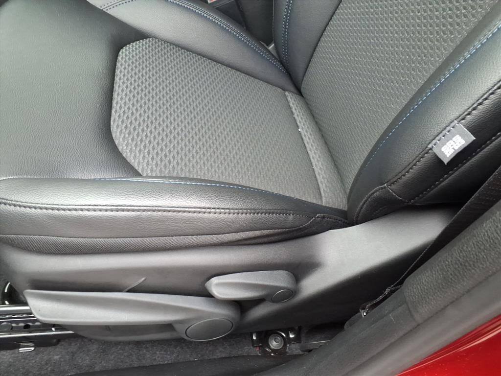 new 2026 Jeep Compass car, priced at $29,167