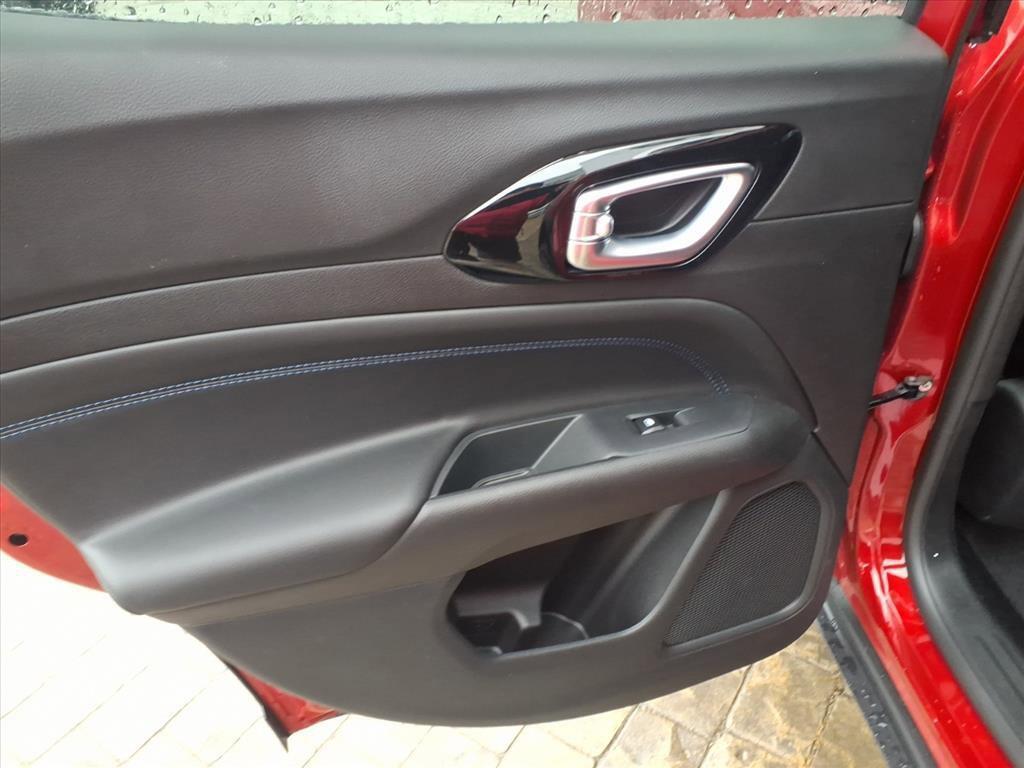 new 2026 Jeep Compass car, priced at $29,167