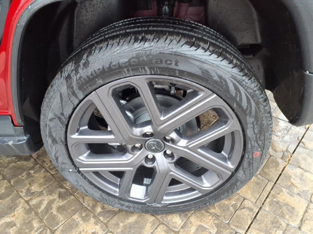 new 2026 Jeep Compass car, priced at $29,167