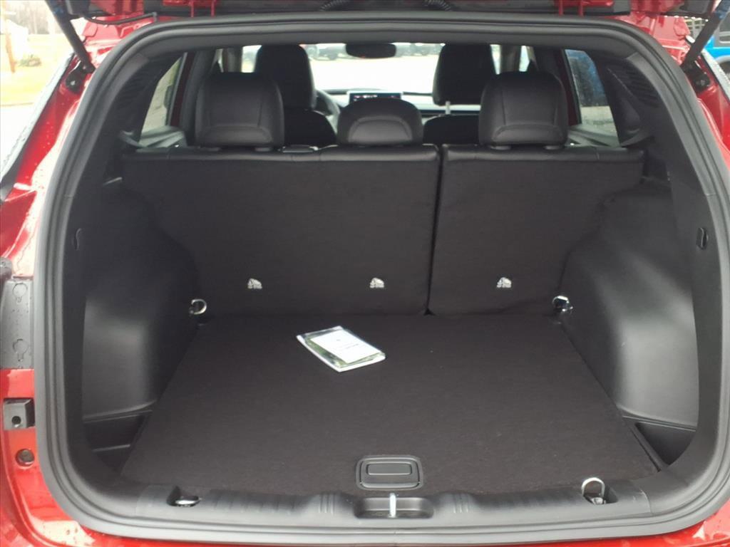 new 2026 Jeep Compass car, priced at $29,167