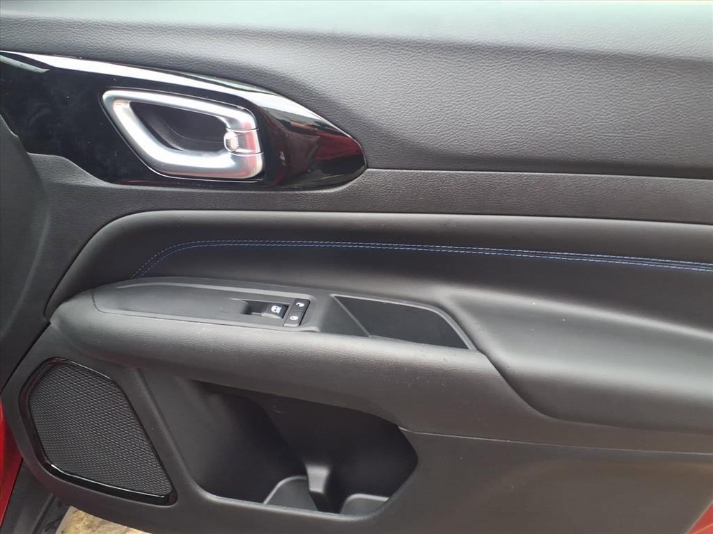 new 2026 Jeep Compass car, priced at $29,167