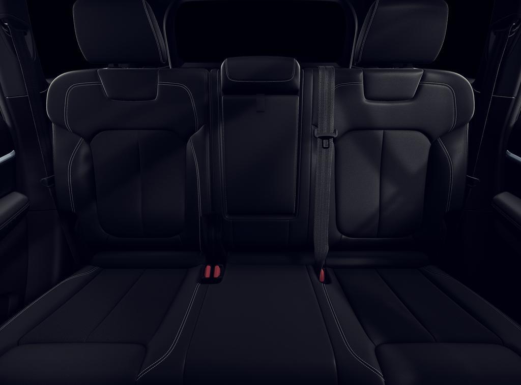 new 2026 Jeep Grand Cherokee car, priced at $47,430