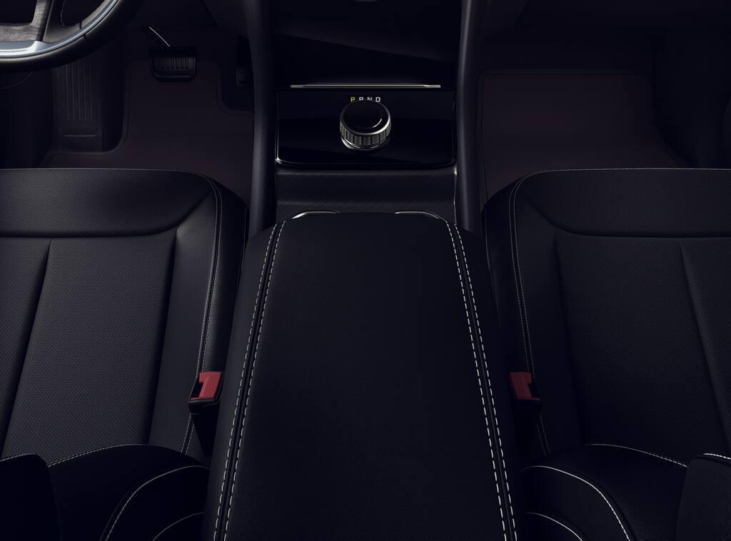 new 2026 Jeep Grand Cherokee car, priced at $47,430