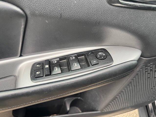 used 2016 Dodge Journey car, priced at $5,995