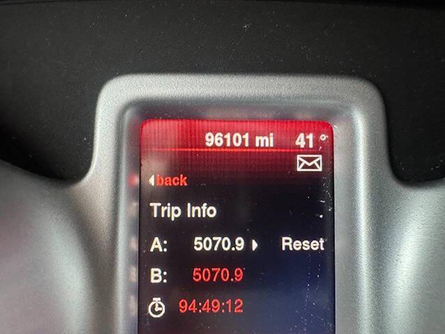 used 2016 Dodge Journey car, priced at $5,995