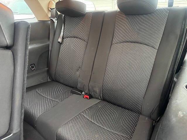 used 2016 Dodge Journey car, priced at $5,995