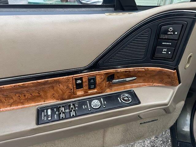used 1996 Buick LeSabre car, priced at $3,495