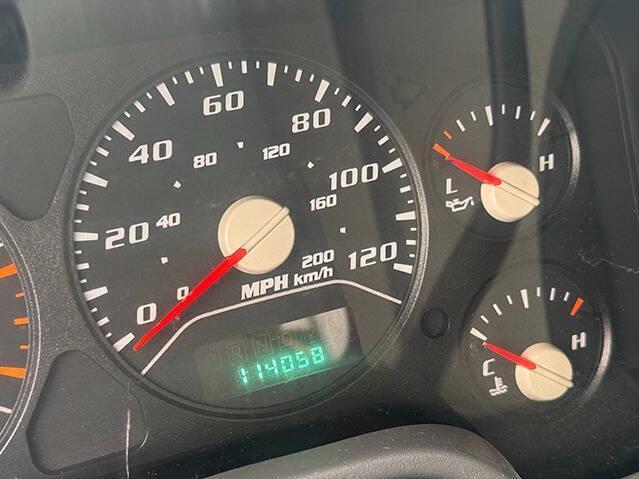 used 2006 Dodge Ram 1500 car, priced at $6,995