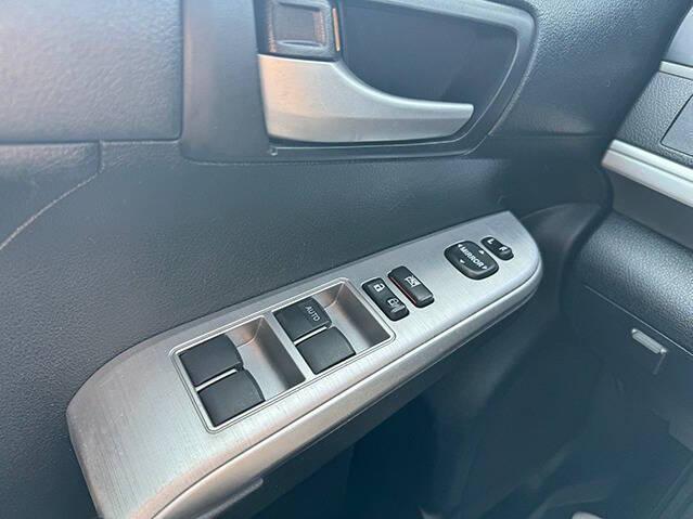 used 2012 Toyota Camry car, priced at $5,495