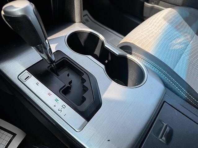 used 2012 Toyota Camry car, priced at $5,495