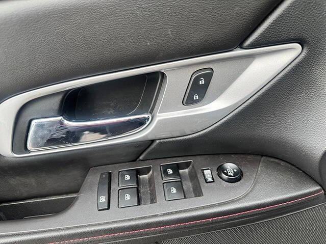 used 2015 GMC Terrain car, priced at $6,995