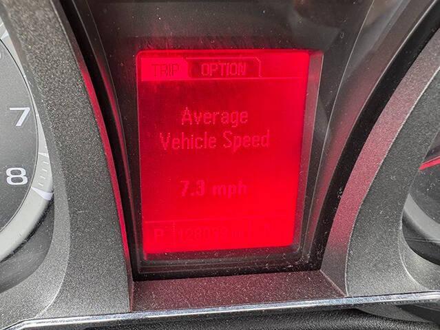 used 2015 GMC Terrain car, priced at $6,995