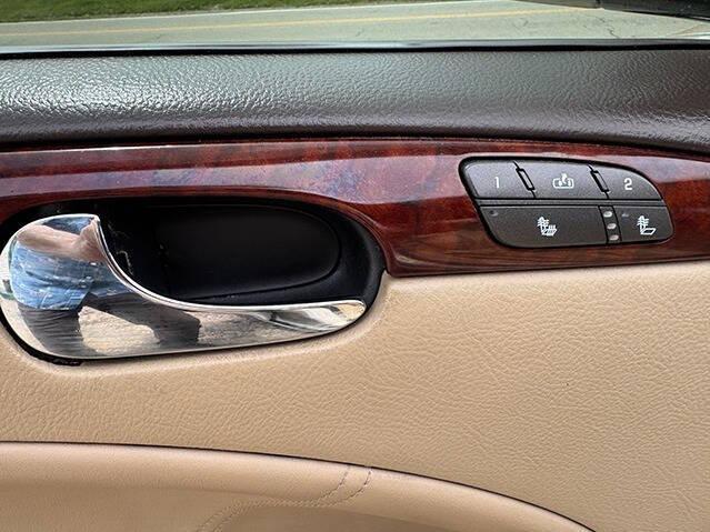 used 2008 Buick Lucerne car, priced at $5,995