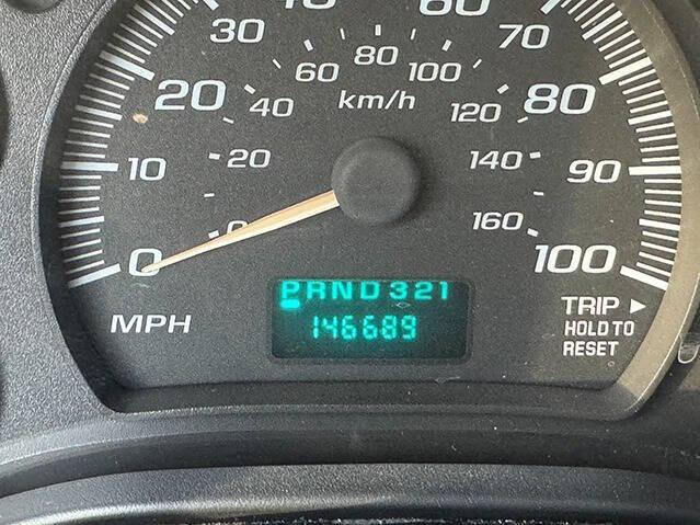 used 2004 Chevrolet Express 2500 car, priced at $8,495