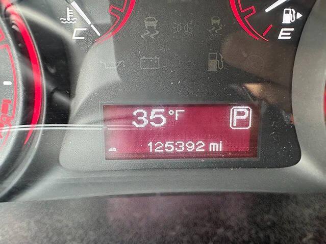 used 2015 Dodge Dart car, priced at $5,995