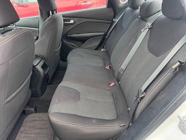 used 2015 Dodge Dart car, priced at $5,995