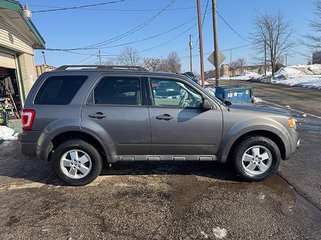 used 2011 Ford Escape car, priced at $6,995