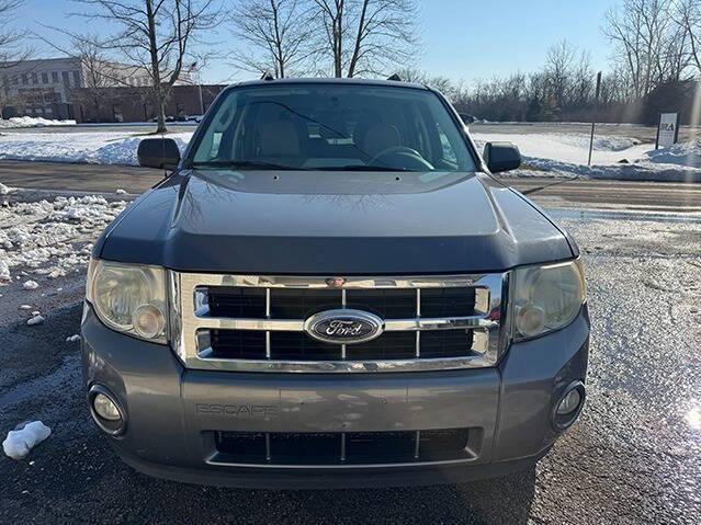 used 2011 Ford Escape car, priced at $6,995