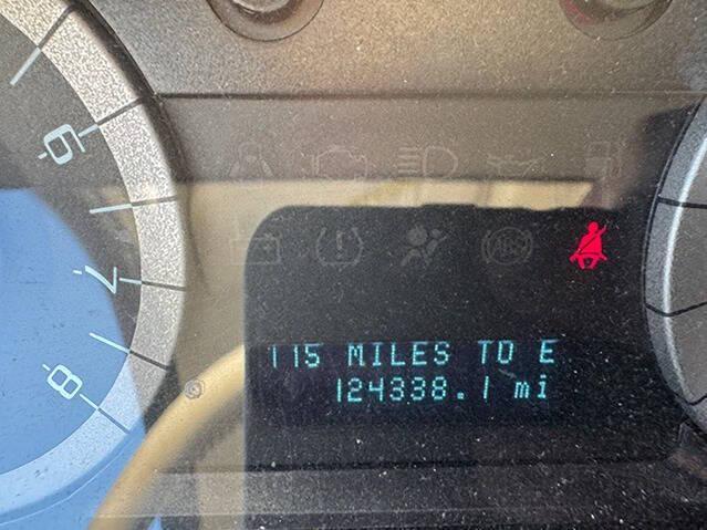 used 2011 Ford Escape car, priced at $6,995