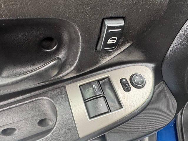 used 2006 Chevrolet Monte Carlo car, priced at $4,495