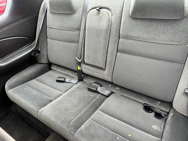 used 2006 Chevrolet Monte Carlo car, priced at $4,495