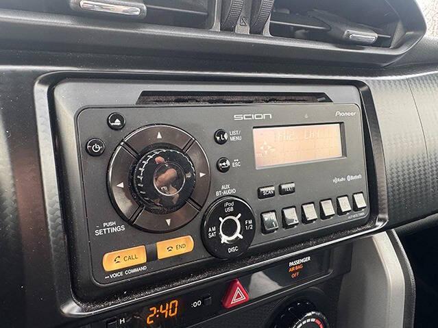 used 2013 Scion FR-S car, priced at $7,995