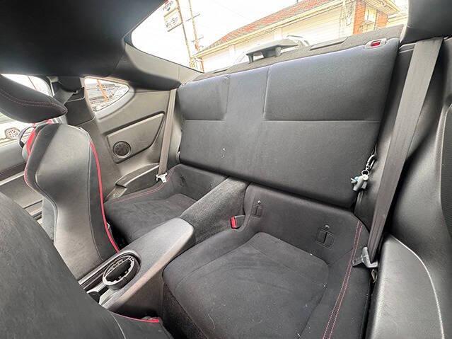 used 2013 Scion FR-S car, priced at $7,995