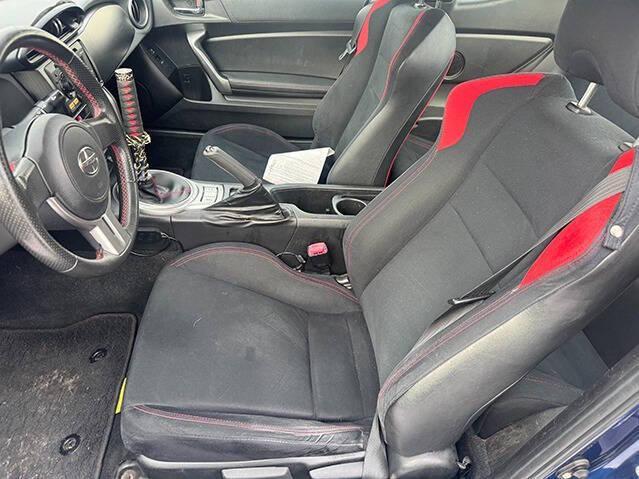 used 2013 Scion FR-S car, priced at $7,995