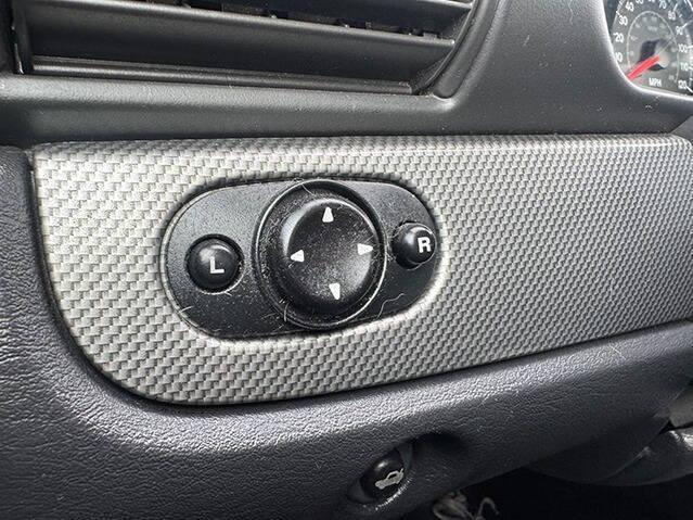 used 2004 Chrysler Sebring car, priced at $3,495