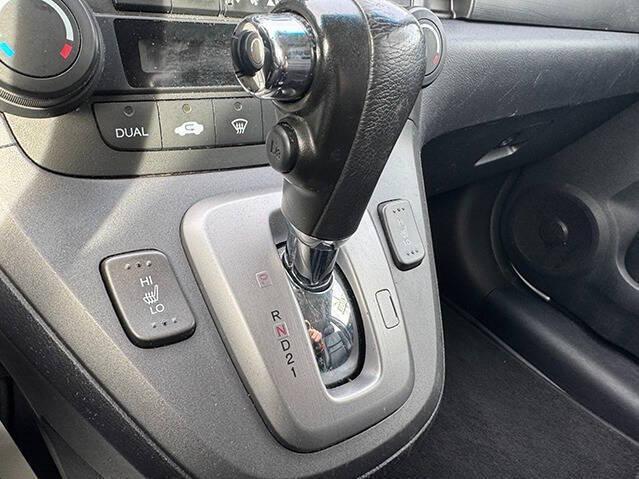 used 2008 Honda CR-V car, priced at $6,495