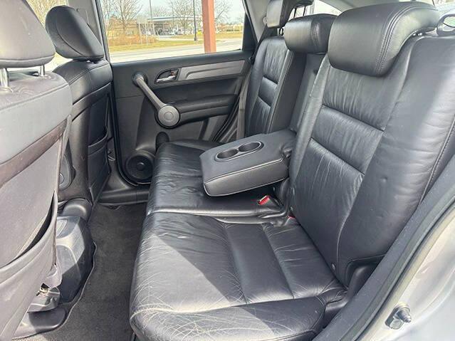 used 2008 Honda CR-V car, priced at $6,495