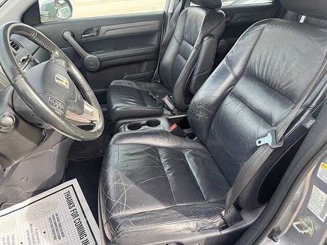 used 2008 Honda CR-V car, priced at $6,495