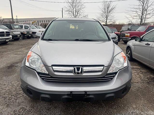 used 2008 Honda CR-V car, priced at $6,495