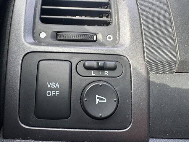 used 2008 Honda CR-V car, priced at $6,495