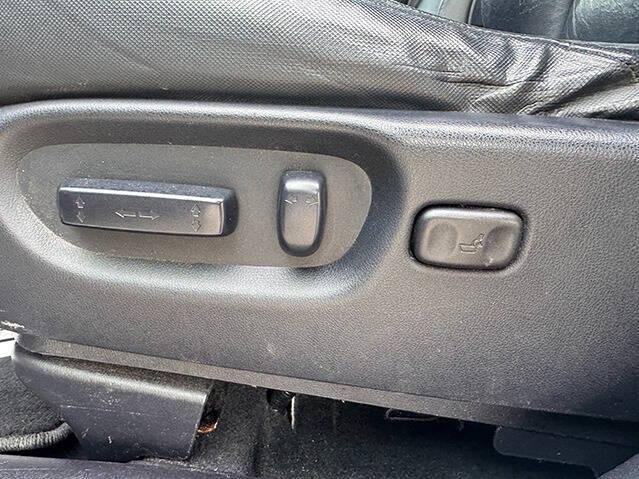 used 2008 Honda CR-V car, priced at $6,495