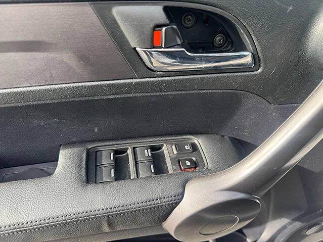 used 2008 Honda CR-V car, priced at $6,495