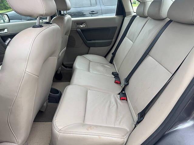 used 2011 Ford Focus car, priced at $4,495